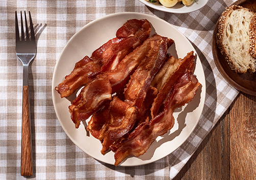 TOCINO NATURAL AHUMADO